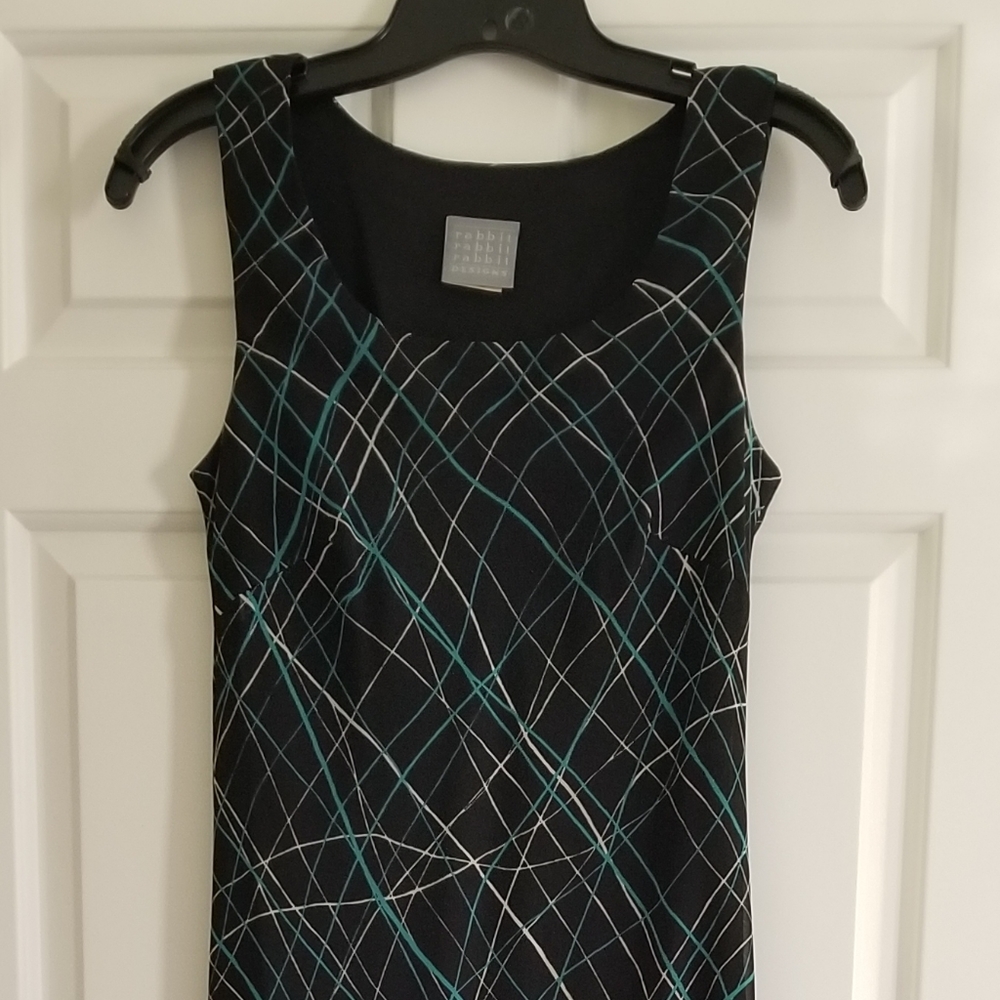 Women's Sleeveless Maxi Dress Size 6